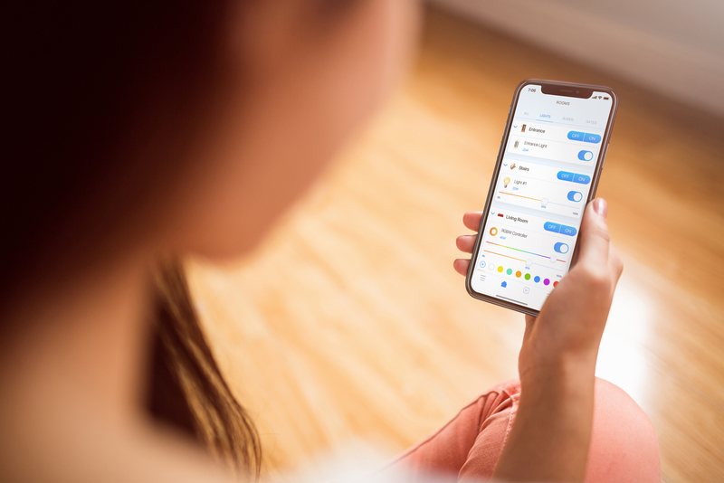 Step Into the Future With Smart