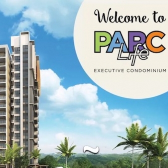 Smart Home in Parc Life Project