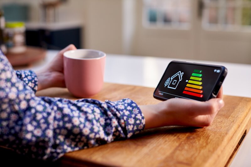 Rise of Smart Energy Meters