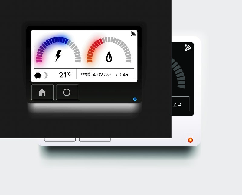 Smart Electricity Metres