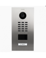 DoorBird IP Video Door Station D2101V Stainless Steel
