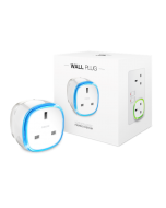 FIBARO Wall Plug Type G