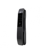 Yale YMI70A Matt Black