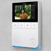 DoorBird IP Video Indoor Station A1101