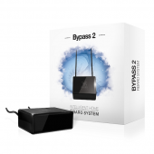 FIBARO Bypass 2