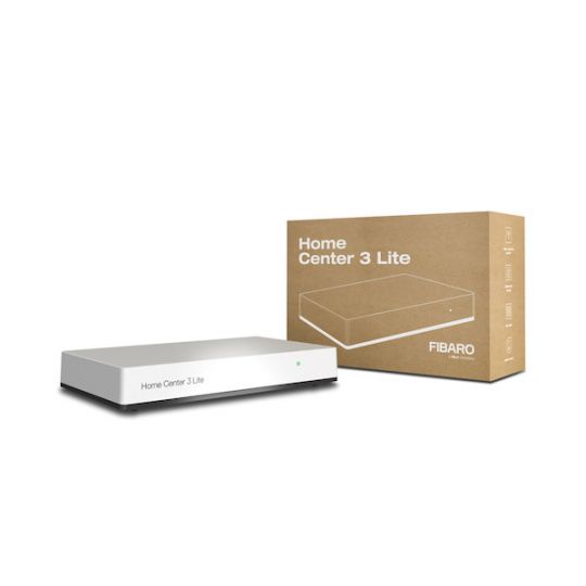 Fibaro home center store 3