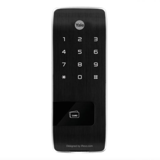Yale YDR343