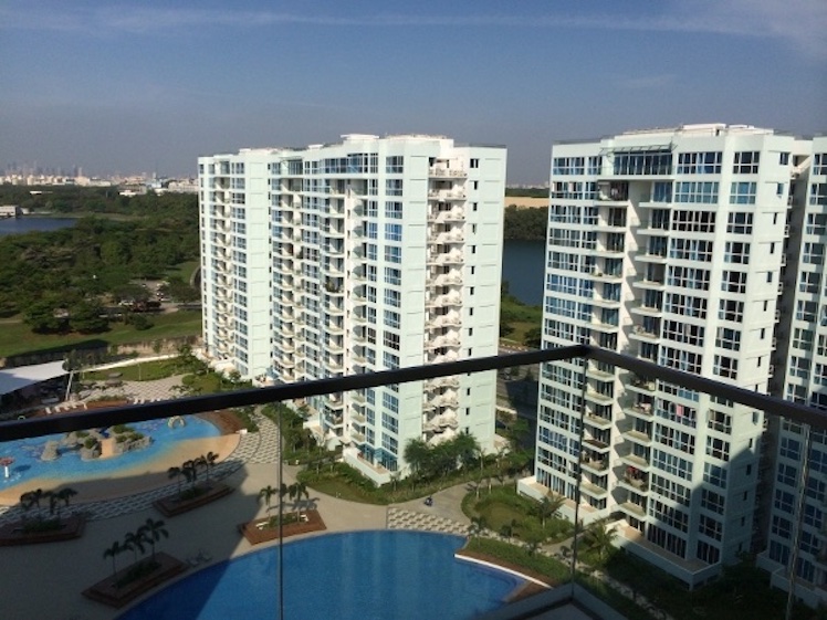 Condominium Smart Home Automation System in Singapore