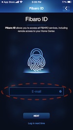 Fibaro ID
