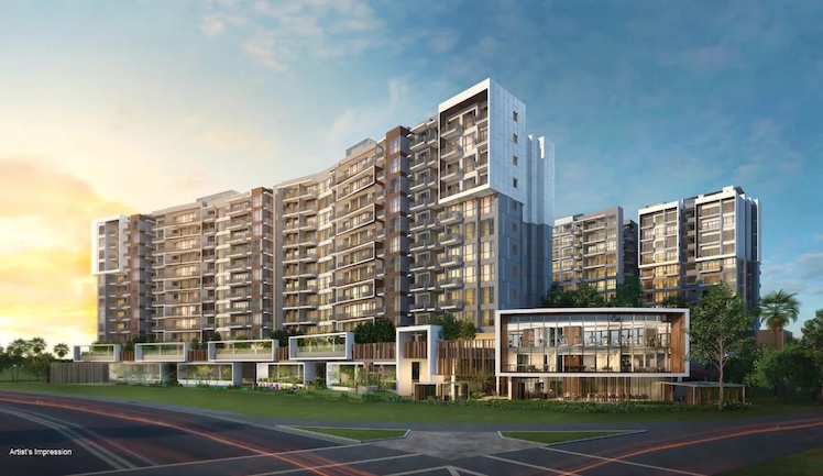 Condominium Smart Home Automation System in Singapore