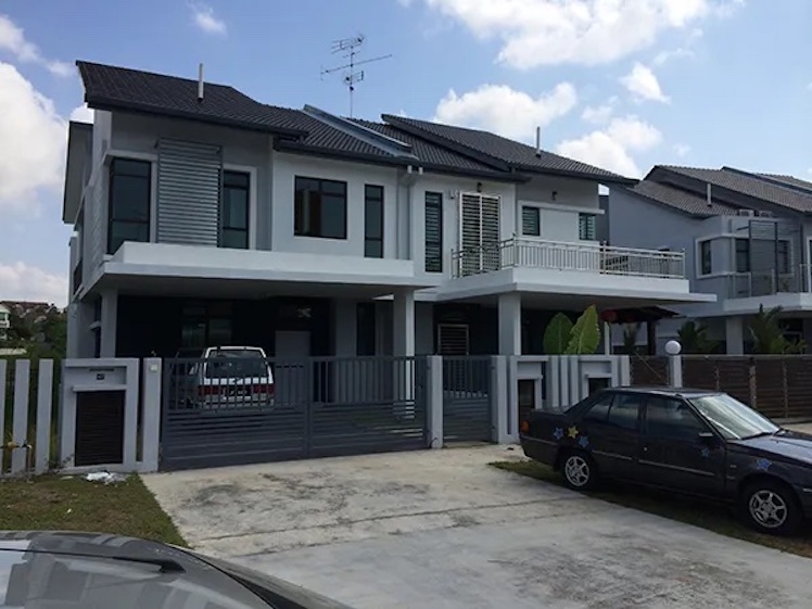 Your Weekend Home in Malaysia with Smart Home Automation-