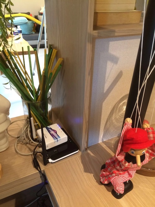 FIBARO Hub provided by L3 Homeation