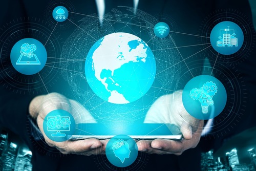 Widespread Internet Access