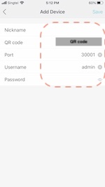 Add Device