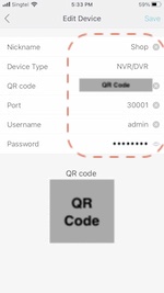 QR Code