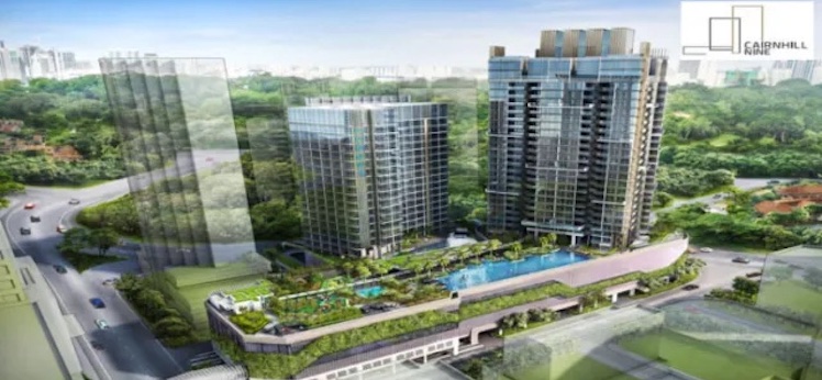 Condominium Smart Home Automation System in Singapore
